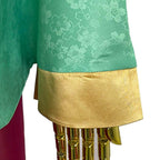 The Apothecary Diaries Kusuriya no Hitorigoto Costume Party Carnival Cosplay Full Set - Azufun