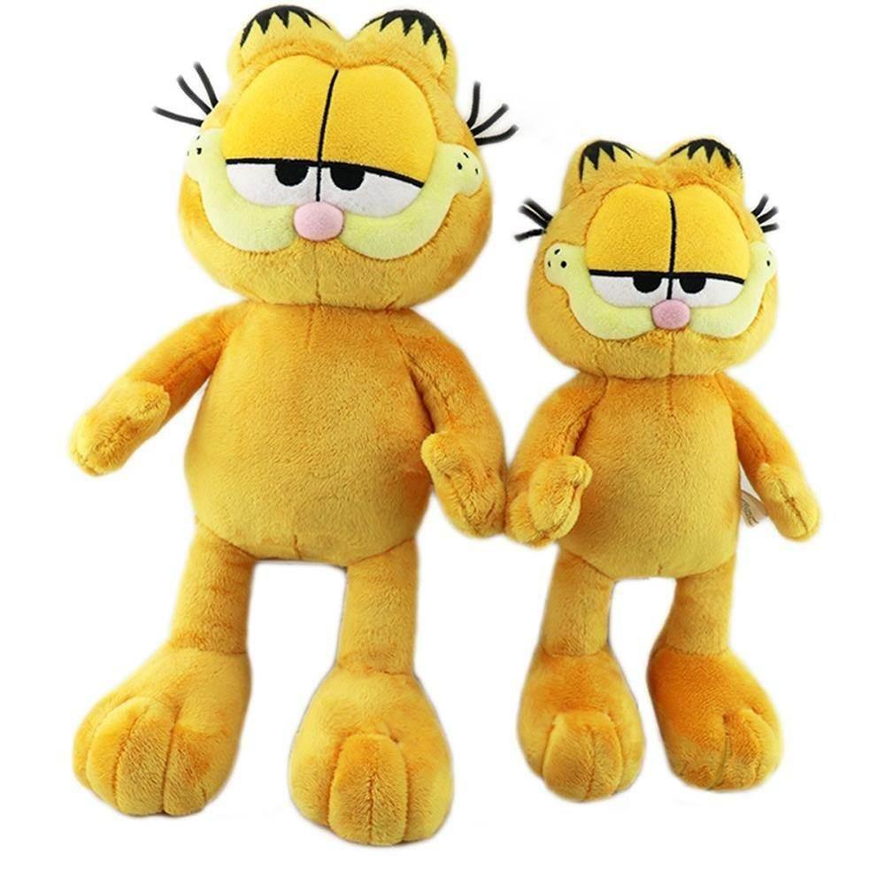 The Garfield Movie Stuffed toys kids Girls Gift - Azufun