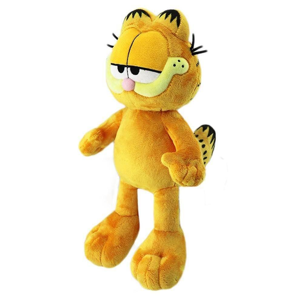 The Garfield Movie Stuffed toys kids Girls Gift - Azufun