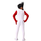 Toy Story 4 Forky Cosplay Costume Elastic Zentai Jumpsuit for Kids - Pajamasbuy