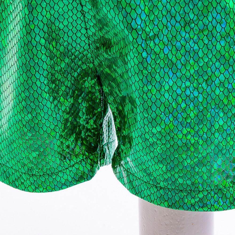 Trolls Branch Cosplay Costume Three-Piece Set For Boy - Azufun