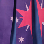 Twilight Sparkle My Little Pony Friendship Is Magic Cosplay Costumes for Adult - Azufun