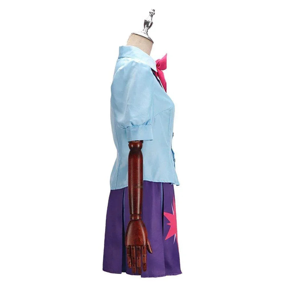 Twilight Sparkle My Little Pony Friendship Is Magic Cosplay Costumes for Adult - Azufun