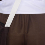 Usopp Anime One Piece Cosplay Costumes Carnival Party Outfits Full Set - Azufun