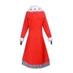 Valentino Hazbin Hotel Adult Cosplay Costume Carnival Suit Outfits - Azufun