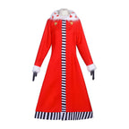 Valentino Hazbin Hotel Adult Cosplay Costume Carnival Suit Outfits - Azufun