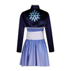 Weiss Schnee RWBY Cosplay Costume Carnival For Adult - Azufun