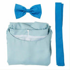 Wendy Darling Peter Pan Cosplay Costume Princess Dress for Women - Azufun