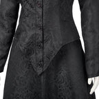 Wicked: Part One Elphaba Movie Costume Cosplay Halloween - Azufun