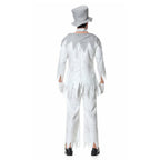 BuyZombie Bride Couples Costume Halloween Outfits Party Carnival Cosplay Now Cheaper With 3 - 5 Days Ship - PajamasBuy