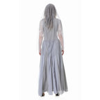 BuyZombie Bride Couples Costume Halloween Outfits Party Carnival Cosplay Now Cheaper With 3 - 5 Days Ship - PajamasBuy