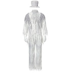 BuyZombie Bride Couples Costume Halloween Outfits Party Carnival Cosplay Now Cheaper With 3 - 5 Days Ship - PajamasBuy